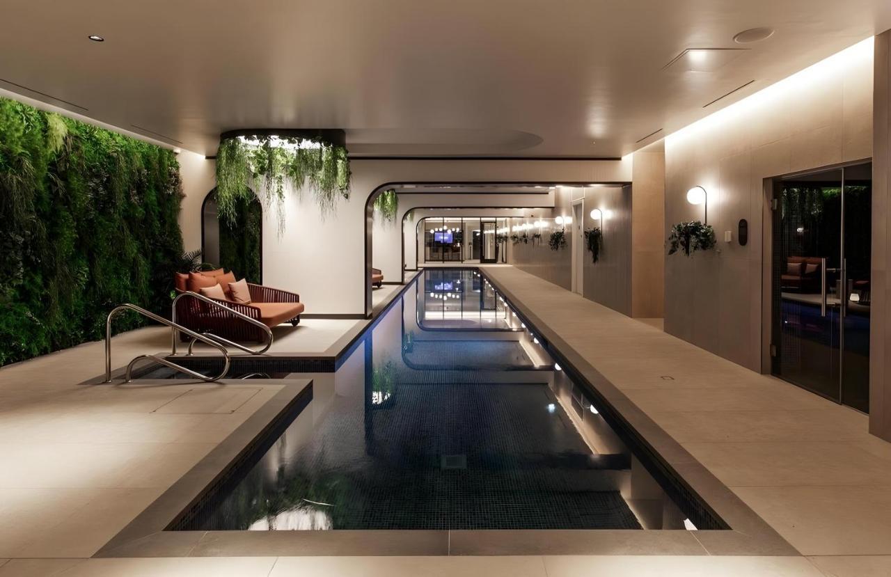 Luxury Spa City Centre * Manchester