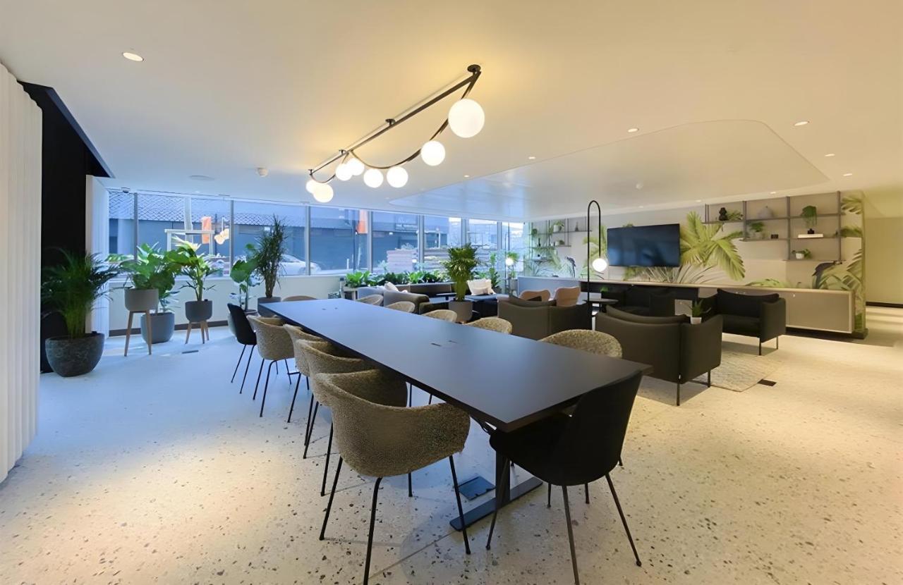 Luxury Spa City Centre Appartement