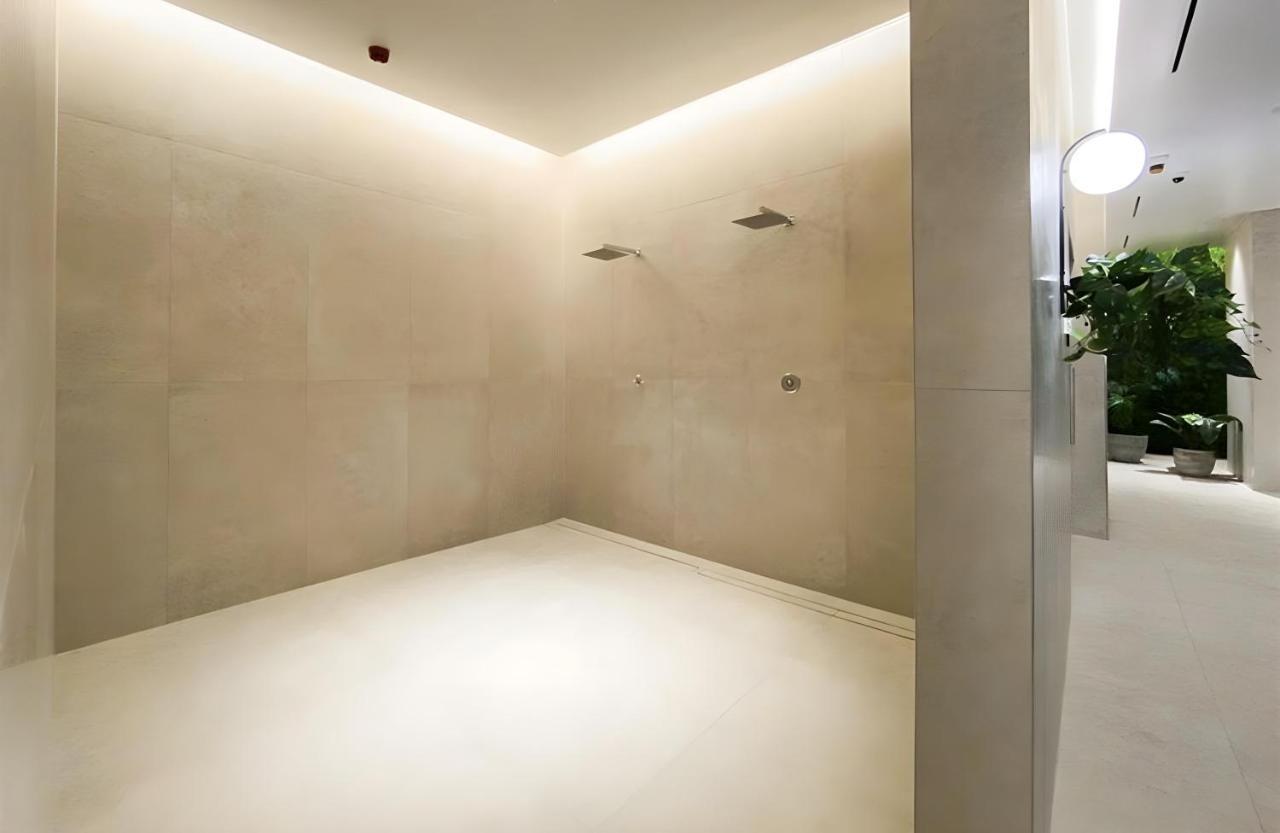 Luxury Spa City Centre *