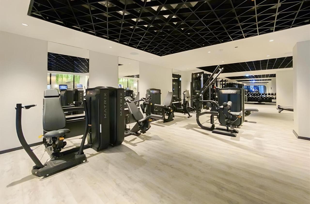 Luxury Spa City Centre * Manchester