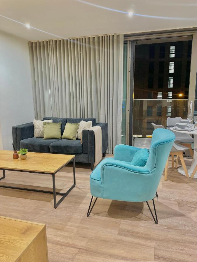 Luxury Spa City Centre