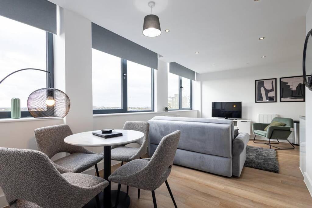 Guestready - A Special In Apartment *