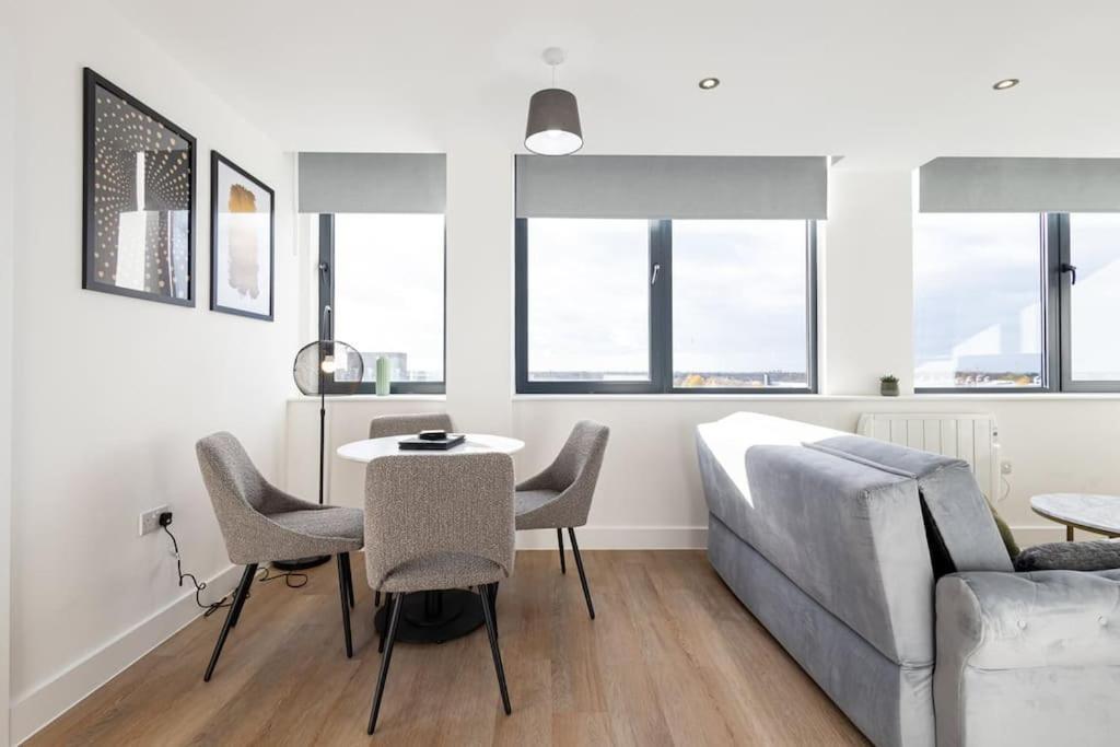 Guestready - A Special In Apartment *
