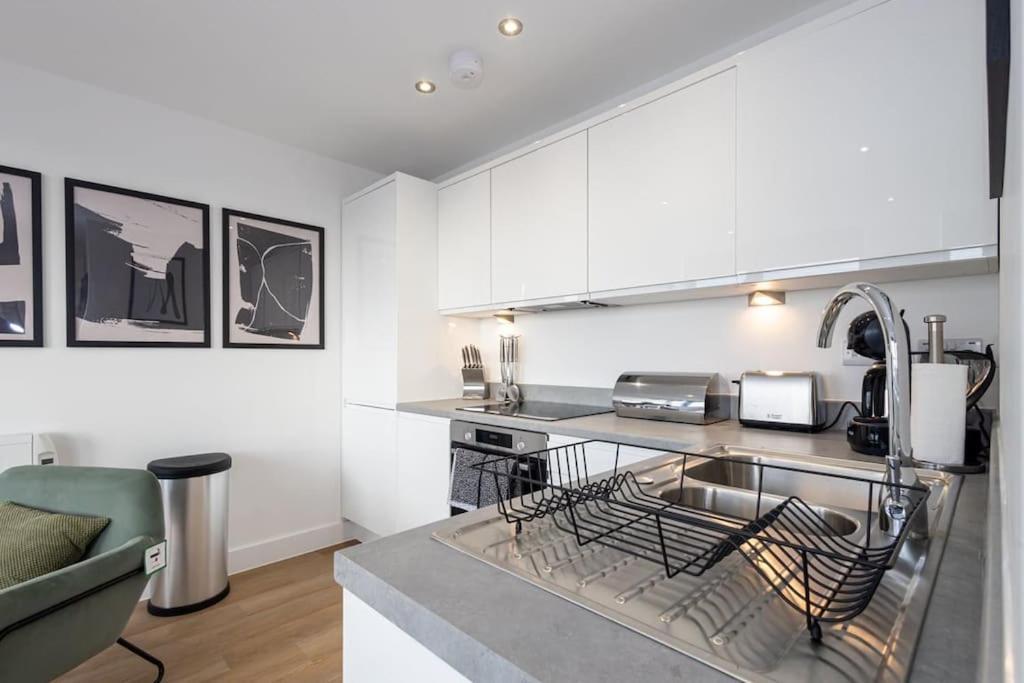 Guestready - A Special In Apartment