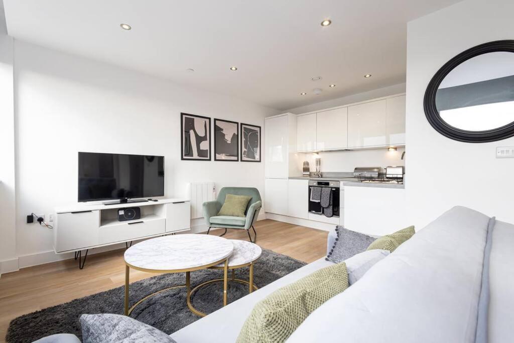 Guestready - A Special In * Manchester