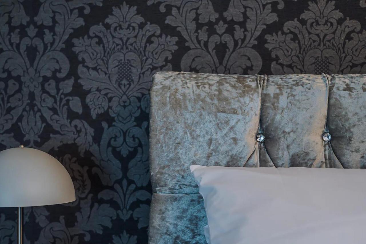 Holiday home Pass The Keys Old Trafford 4-bedroom Retreat Near United & Centre - Family-friendly *