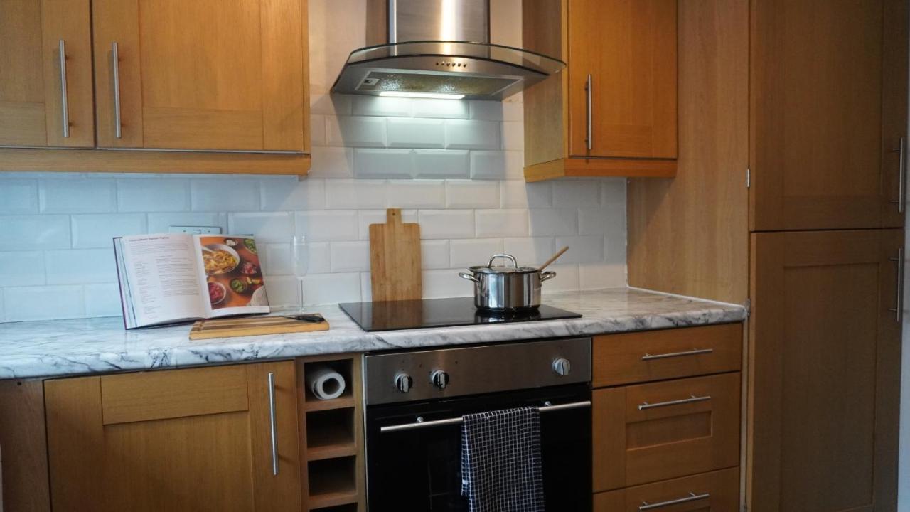 Cromwell House Holiday home