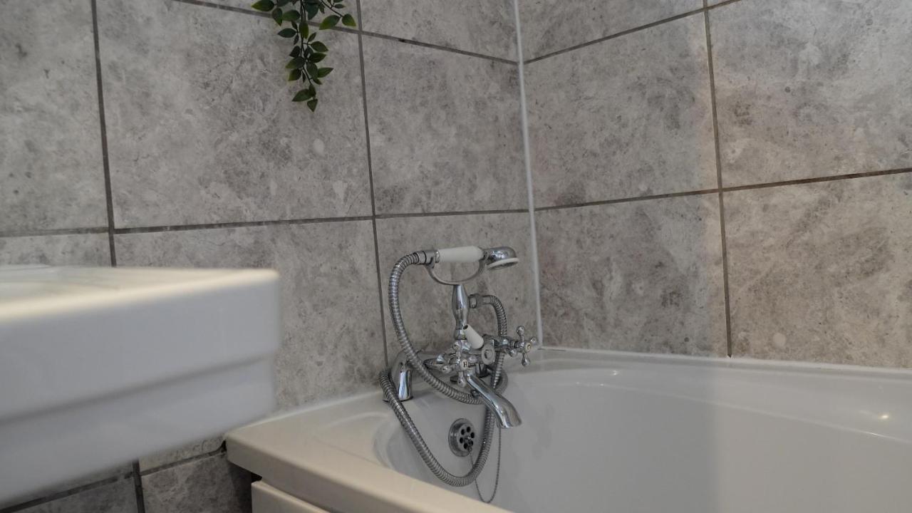 Cromwell House Holiday home Manchester