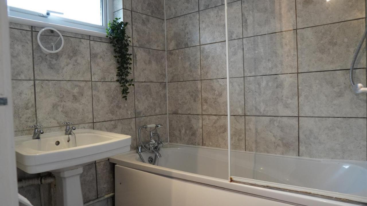 Cromwell House Holiday home Manchester