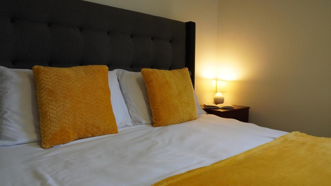 Cromwell House Holiday home