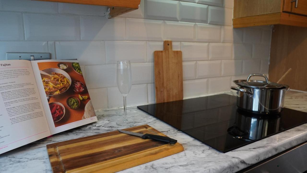 Holiday home Cromwell House Manchester