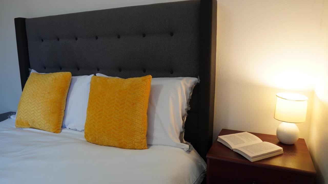Cromwell House Holiday home *