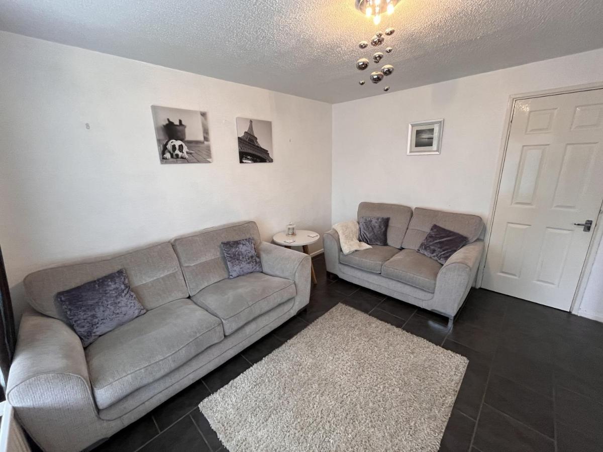 Holiday home Cromwell House Manchester