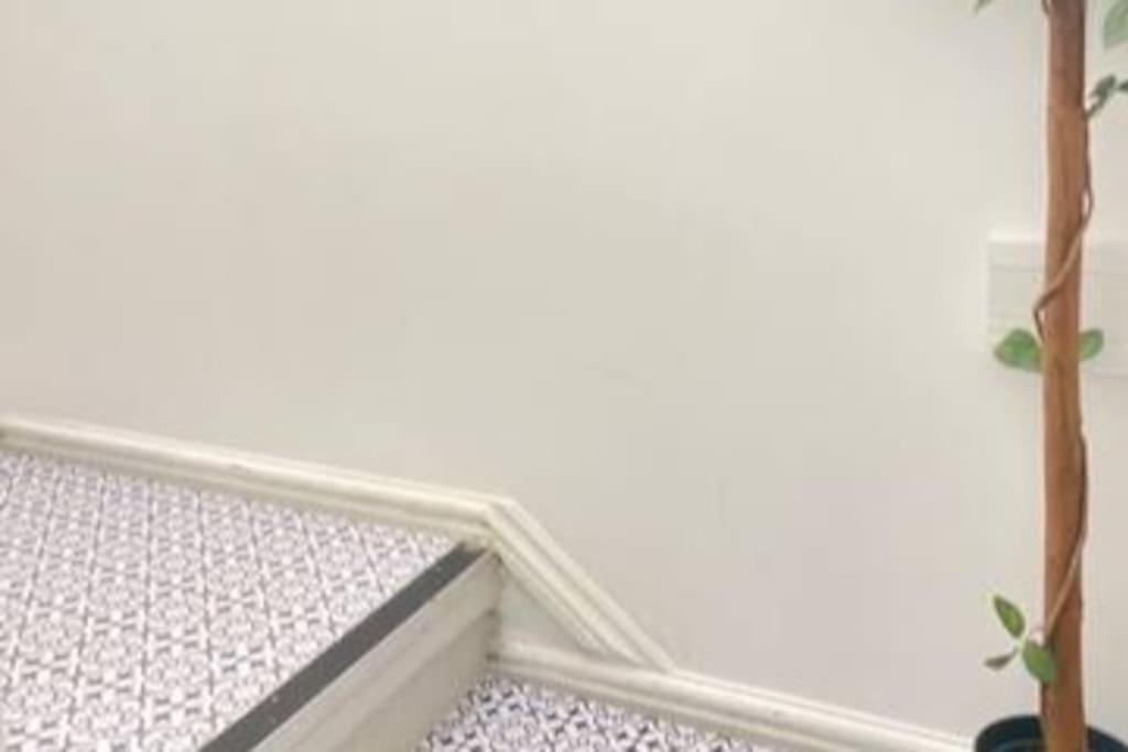 Horizon Haven Apartment Manchester