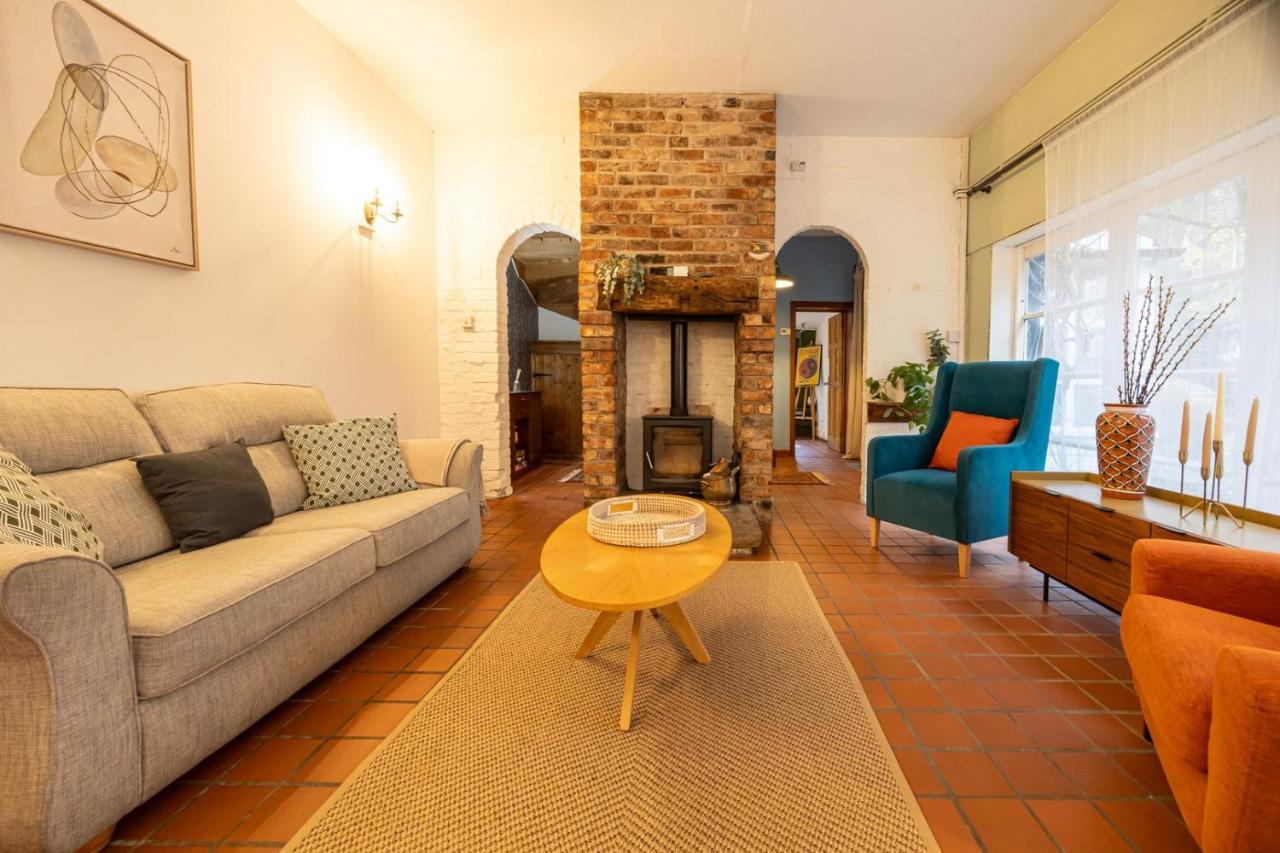 Guestready - Elegant In Manchester