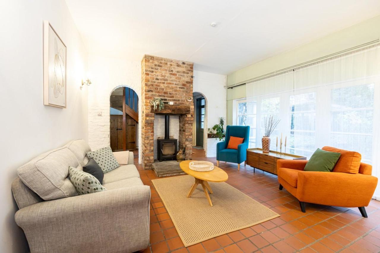 Apartment Guestready - Elegant In