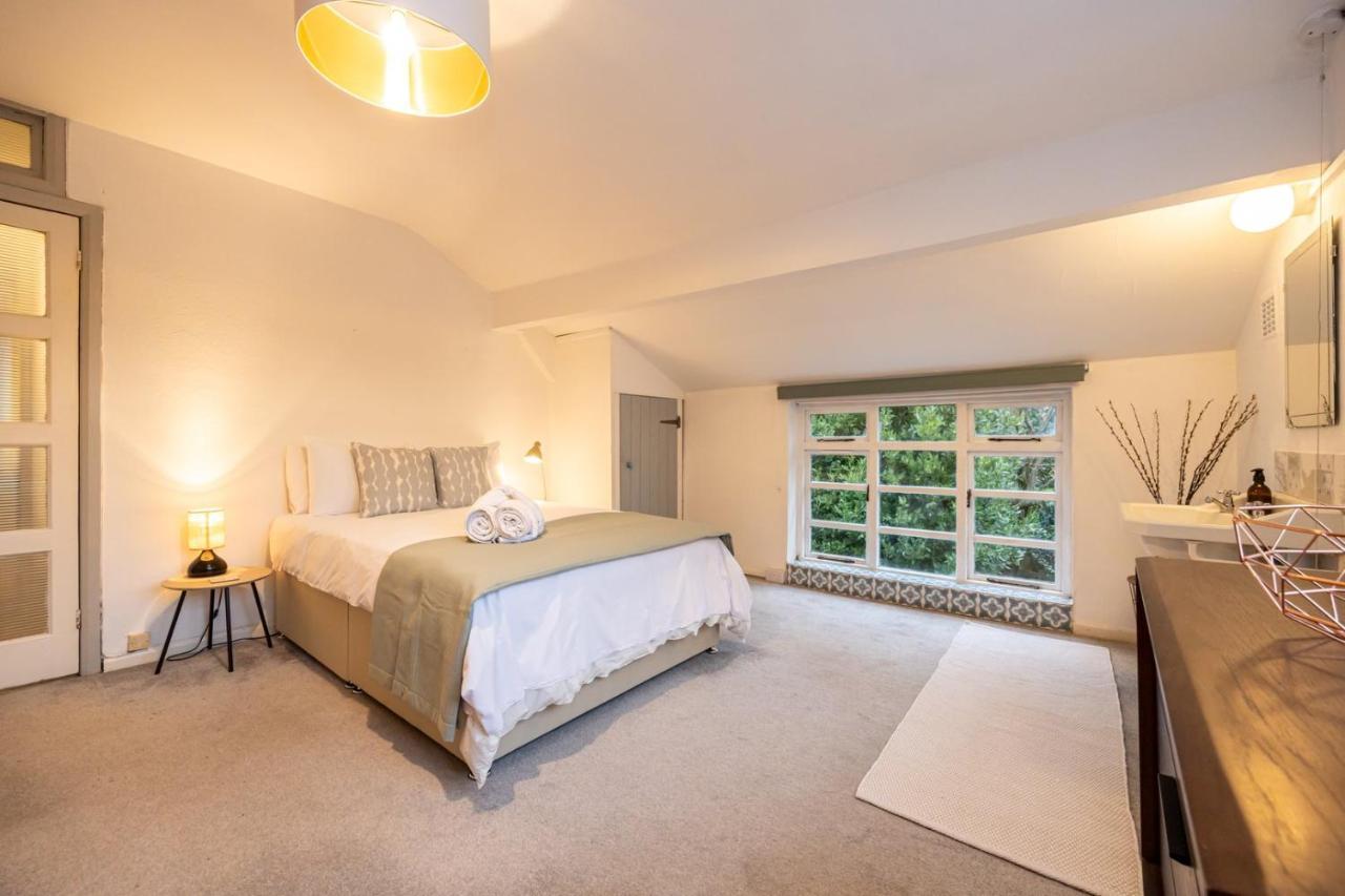 Apartment Guestready - Elegant In Manchester