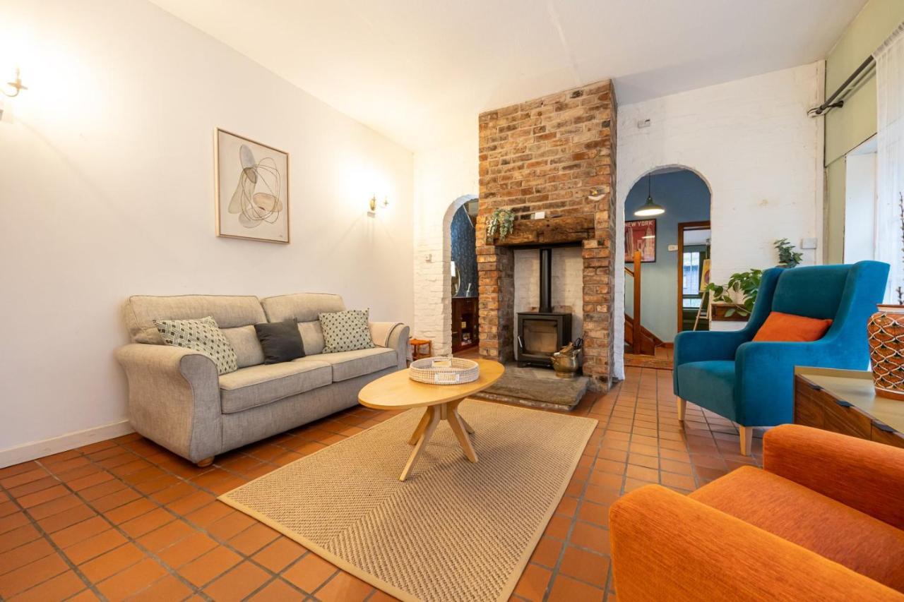 Apartment Guestready - Elegant In Manchester