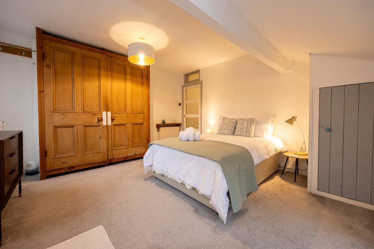 Guestready - Elegant In Apartment Manchester