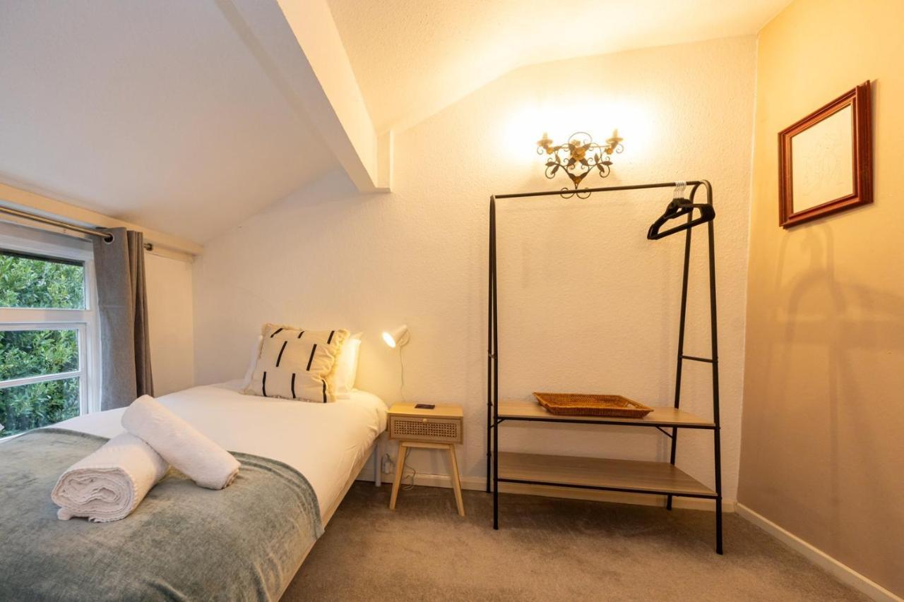 Guestready - Elegant In * Manchester