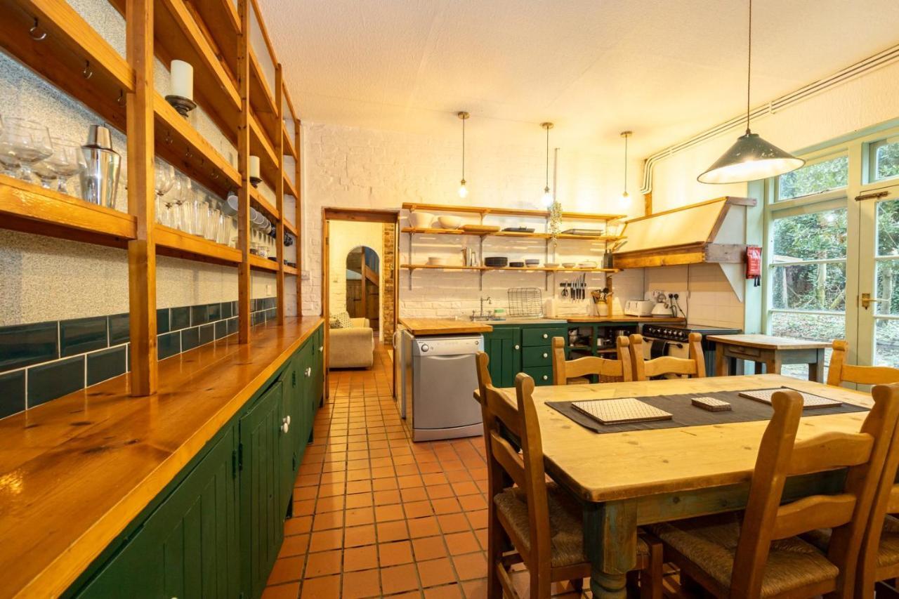 Apartment Guestready - Elegant In Manchester