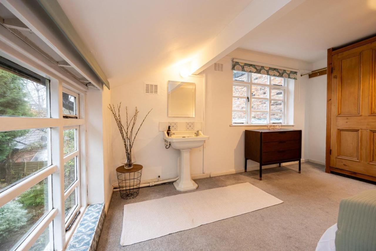 Guestready - Elegant In Apartment