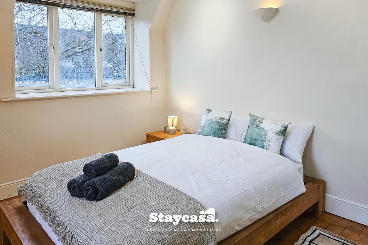 Carlton Co-Living - Private Room Self-Cater Apartment *
