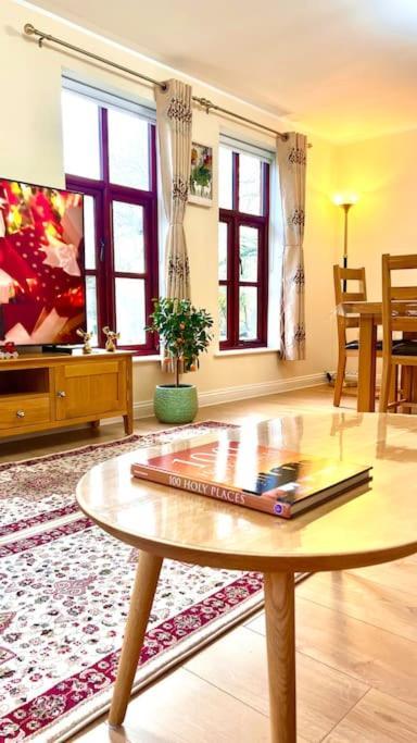 Flat In Manchester, Ardwick