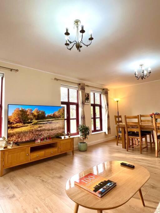 Flat In Manchester, Ardwick *