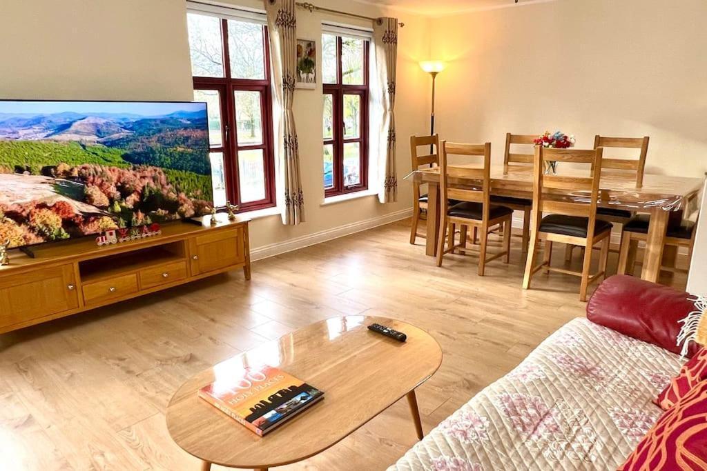 Apartment Flat In Manchester, Ardwick Manchester