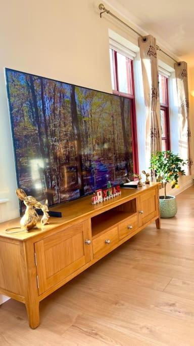 Flat In Manchester, Ardwick