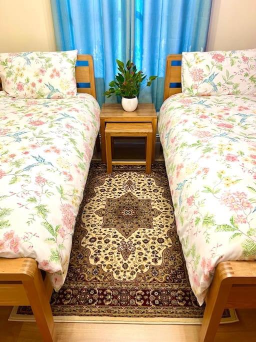 Apartment Flat In Manchester, Ardwick