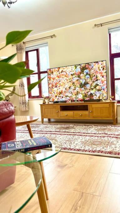 Flat In Manchester, Ardwick Manchester