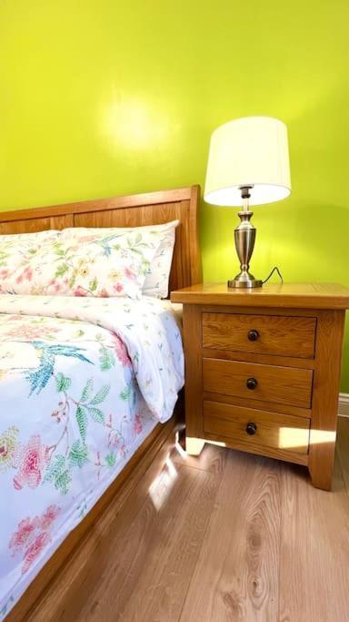Flat In Manchester, Ardwick Apartment Manchester