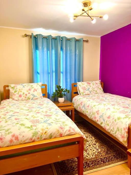 Flat In Manchester, Ardwick Manchester