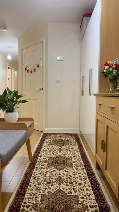 Flat In Manchester, Ardwick