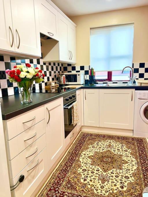 Flat In Manchester, Ardwick Manchester