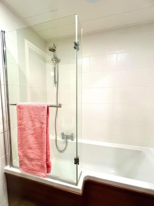 Flat In Manchester, Ardwick Apartment