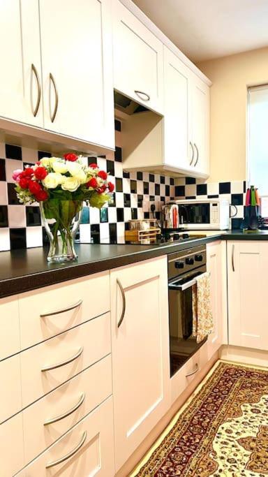 Flat In Manchester, Ardwick