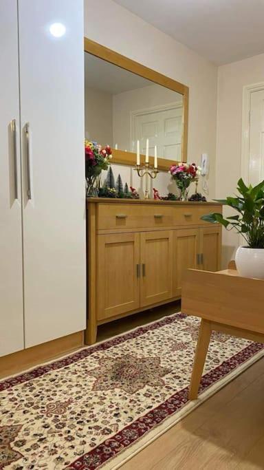 Apartment Flat In Manchester, Ardwick *