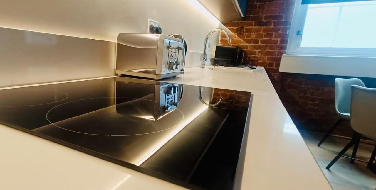 Lovely One Bedroom Mill Available In Ancoats *