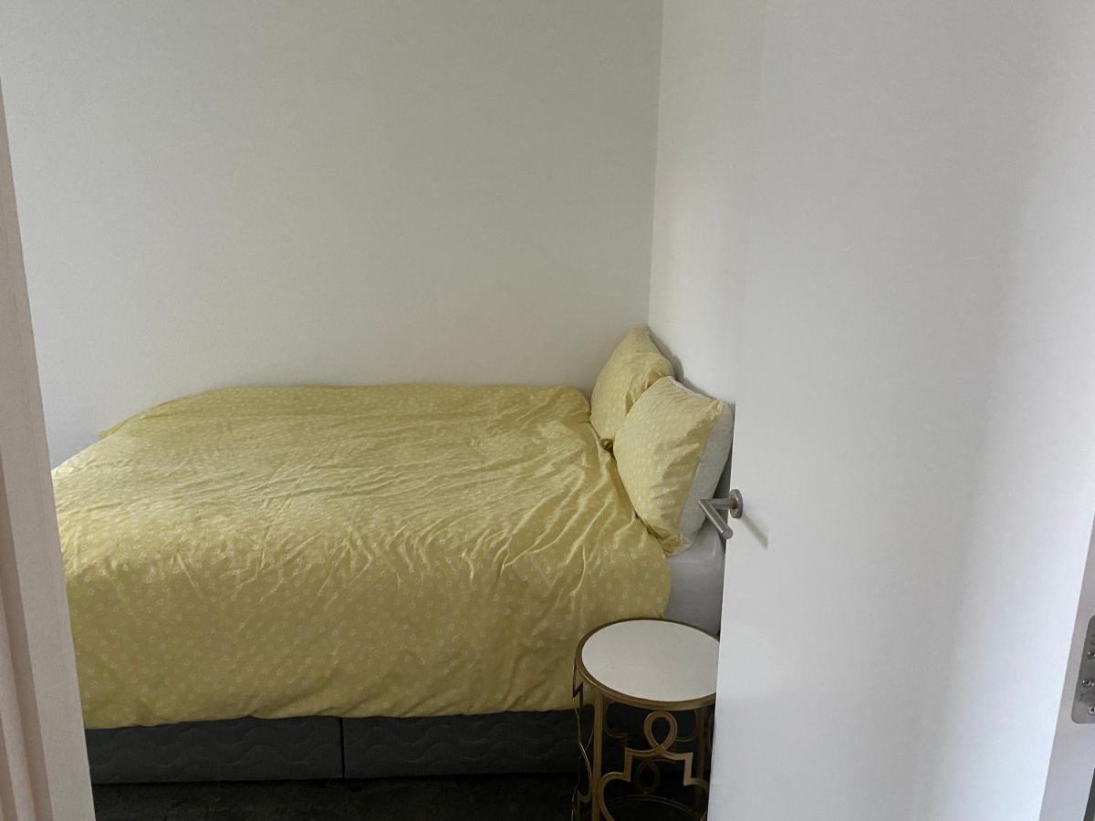 Stan Luxury Holiday home Manchester