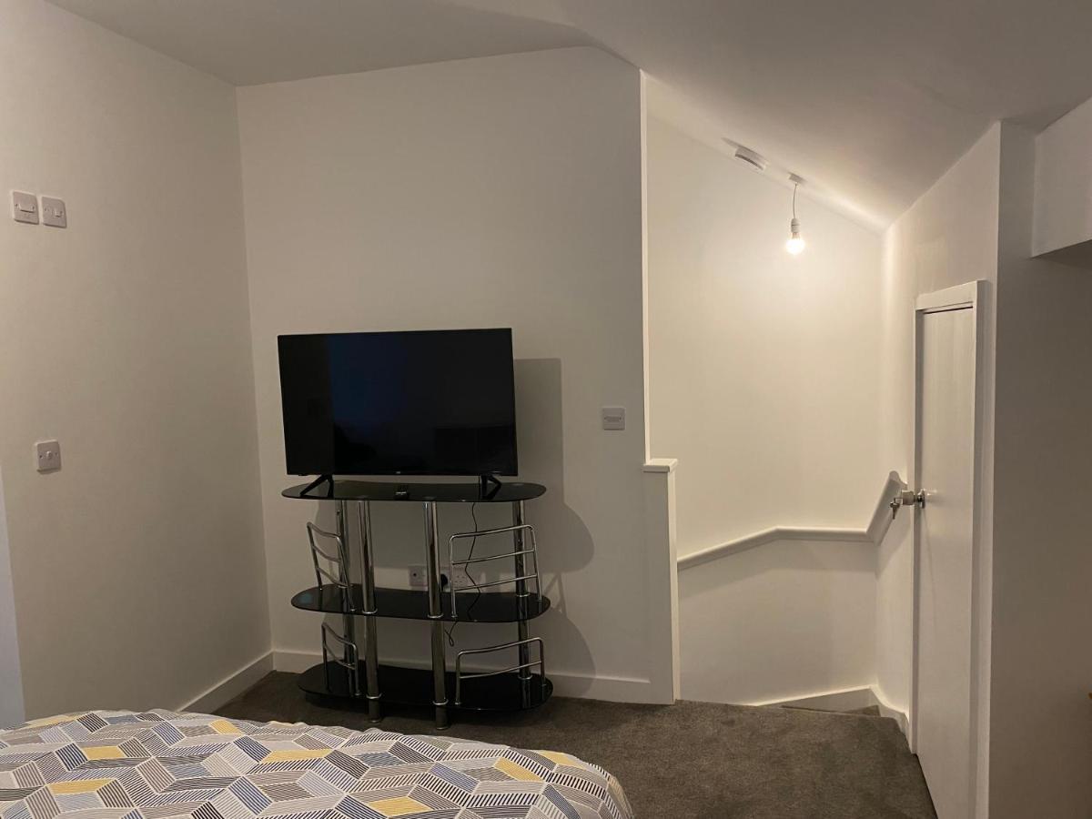 Holiday home Stan Luxury *