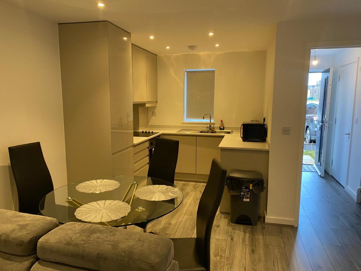 Stan Luxury Holiday home *