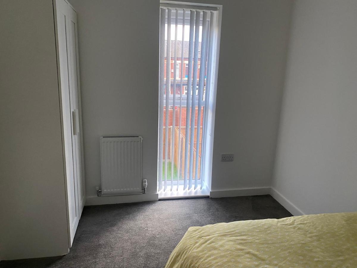 Stan Luxury Manchester