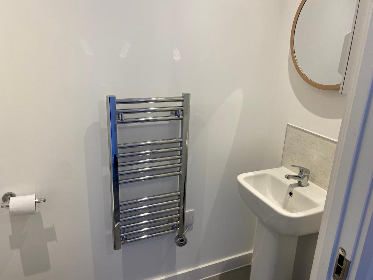 Stan Luxury Vakantiehuis *