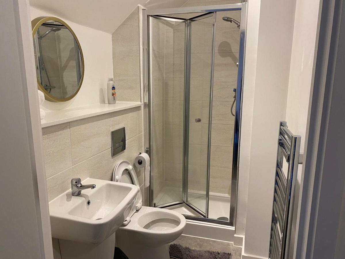 Holiday home Stan Luxury Manchester