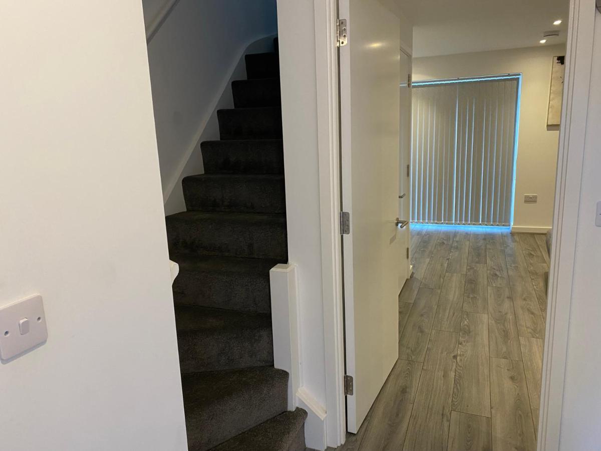Stan Luxury Vakantiehuis *