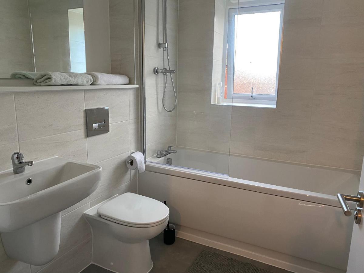 Holiday home Stan Luxury