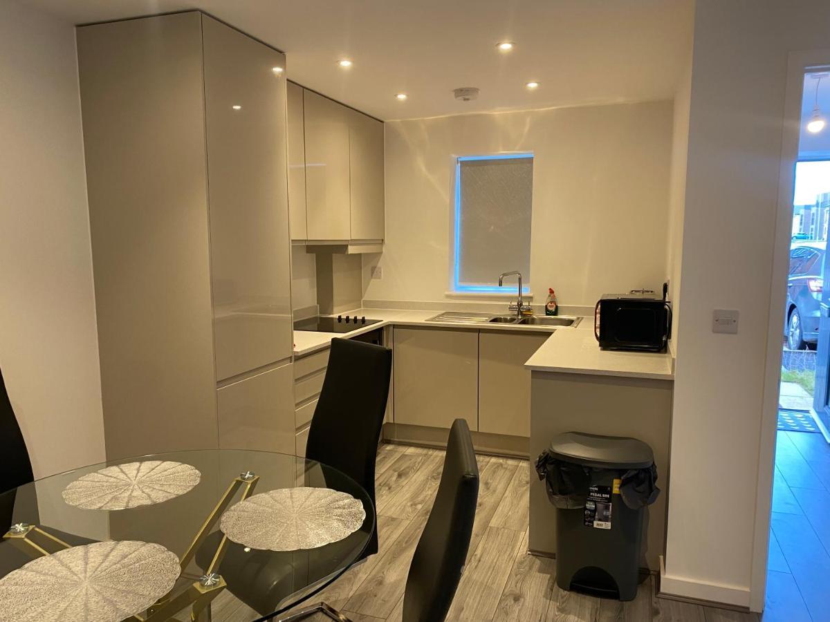 Stan Luxury Manchester